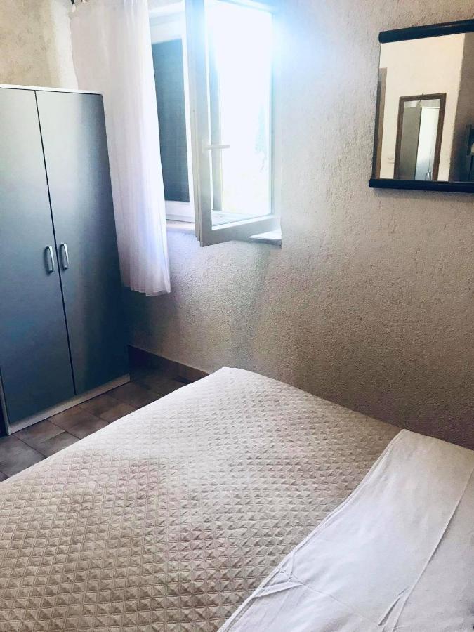 Apartman More Mošćenička Draga Buitenkant foto