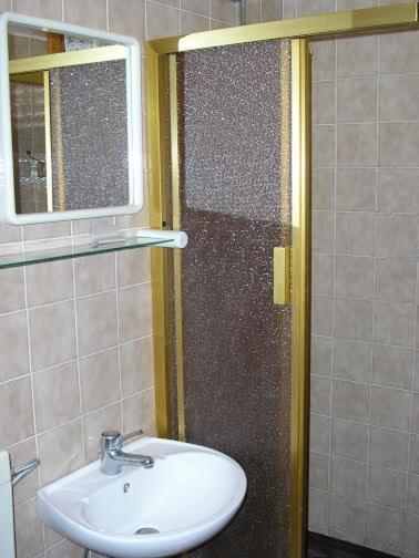 Apartman More Mošćenička Draga Buitenkant foto