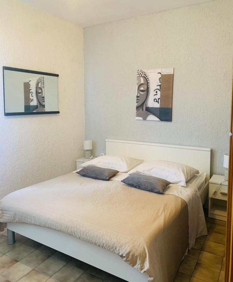 Apartman More Mošćenička Draga Buitenkant foto